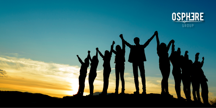 People in Unity
